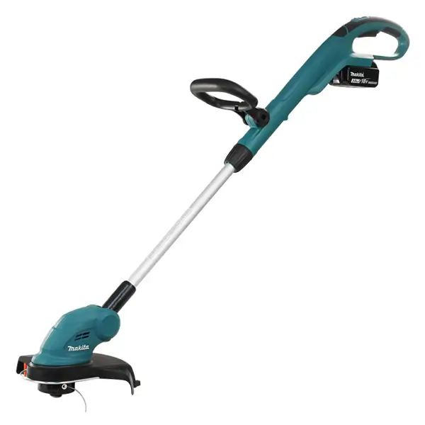 קוצץ קנטים (חרמש) DUR181Z מקיטה נטען 18V 