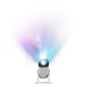 מקרן חכם P1080 LED Full HD עם חיבור HDMI ו WIFI PHILIPS NeoPix Smart 230