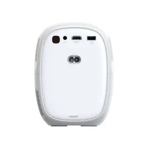 LED HD 720P מקרן חכם PHILIPS Neopix 130 בצבע לבן