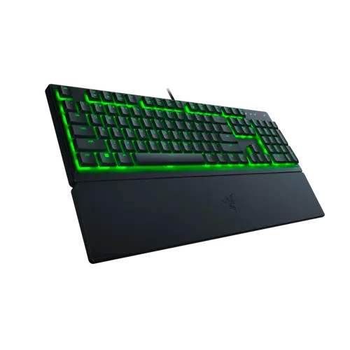 מקלדת חצי מכאנית – RAZER ORNATA V3 X