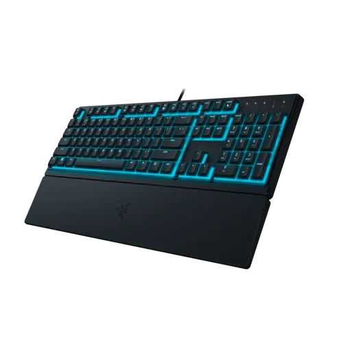 מקלדת חצי מכאנית – RAZER ORNATA V3 X