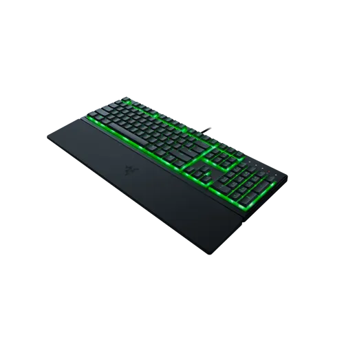 מקלדת חצי מכאנית – RAZER ORNATA V3 X
