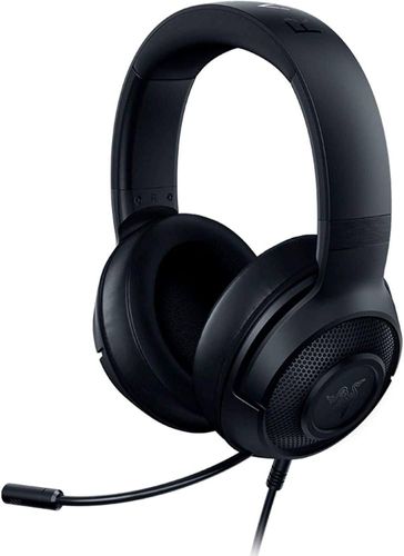 אוזניות – RAZER KRAKEN X LITE רייזר במלאי