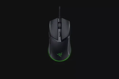 עכבר חוטי – RAZER COBRA רייזר