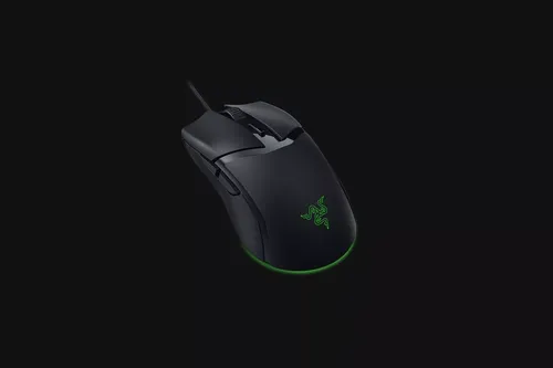 עכבר חוטי – RAZER COBRA רייזר