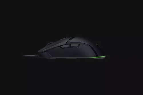 עכבר חוטי – RAZER COBRA רייזר
