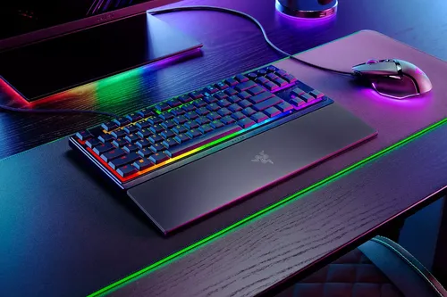 ‏מקלדת Razer Ornata V3 Tenkeyless רייזר