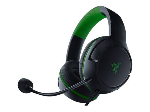 Razer אוזניות Kaira X Xbox במלאי
