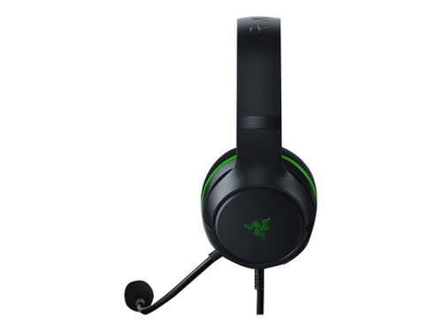 Razer אוזניות Kaira X Xbox במלאי