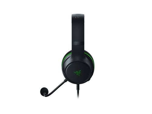 Razer אוזניות Kaira X Xbox במלאי