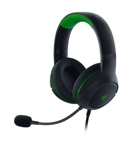 Razer אוזניות Kaira X Xbox במלאי