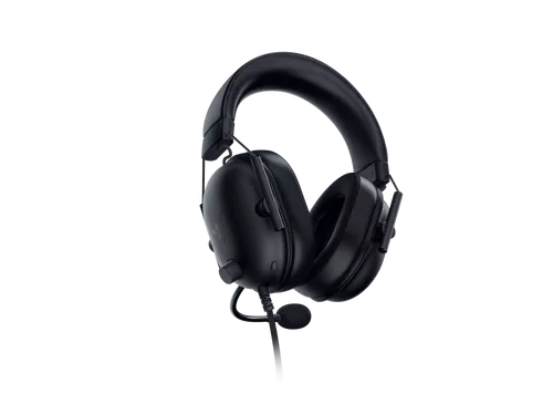 אוזניות – RAZER BLACKSHARK V2 X FOR XBOX