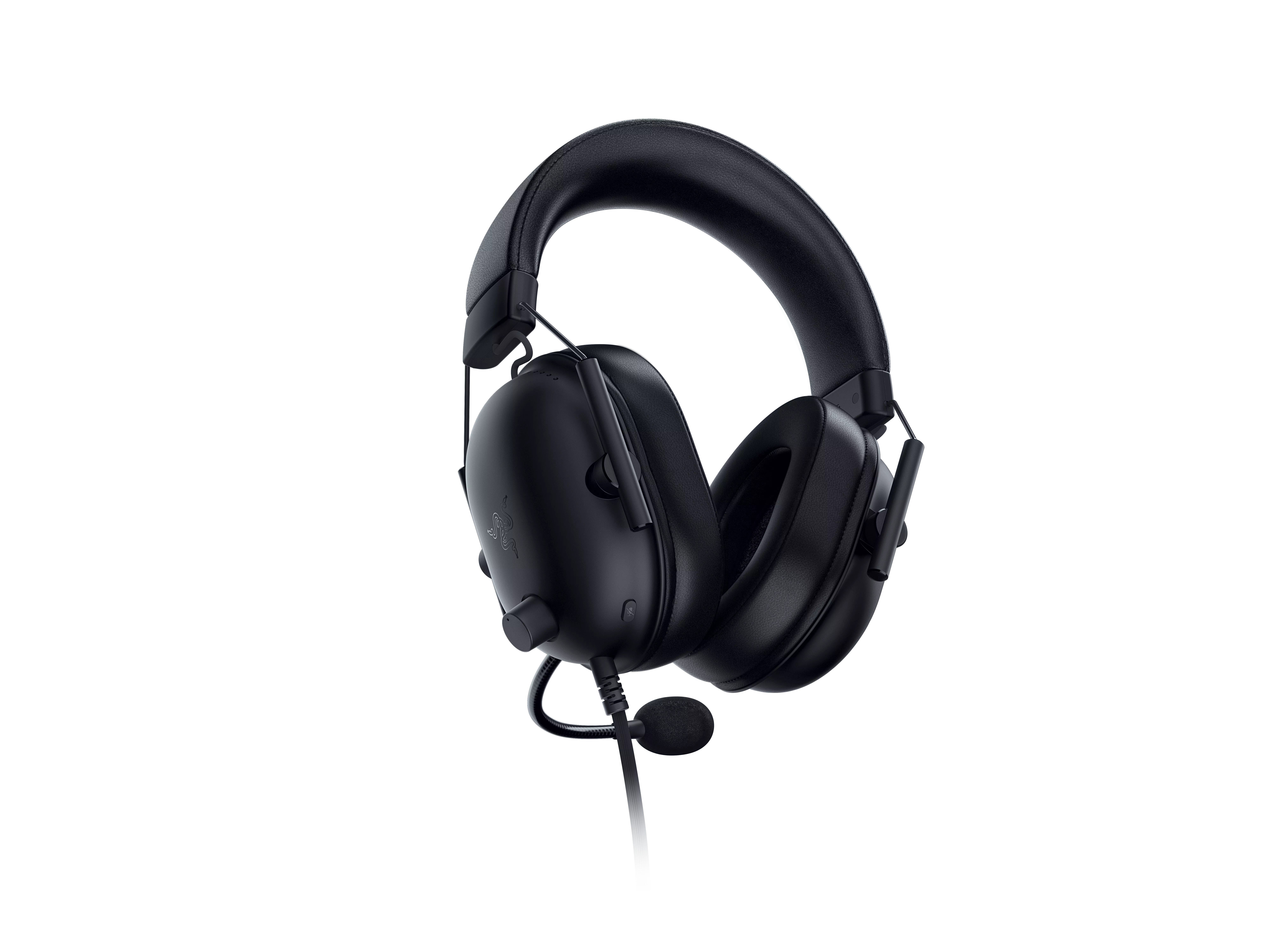 אוזניות – RAZER BLACKSHARK V2 X FOR XBOX