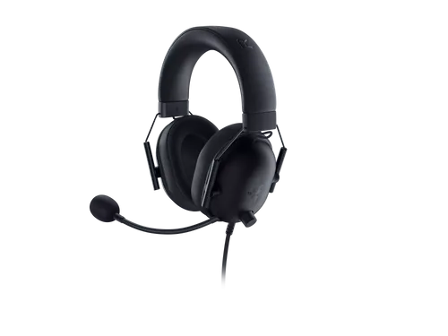 אוזניות חוטיות – RAZER BLACKSHARK V2 X FOR PLAYSTATION במלאי