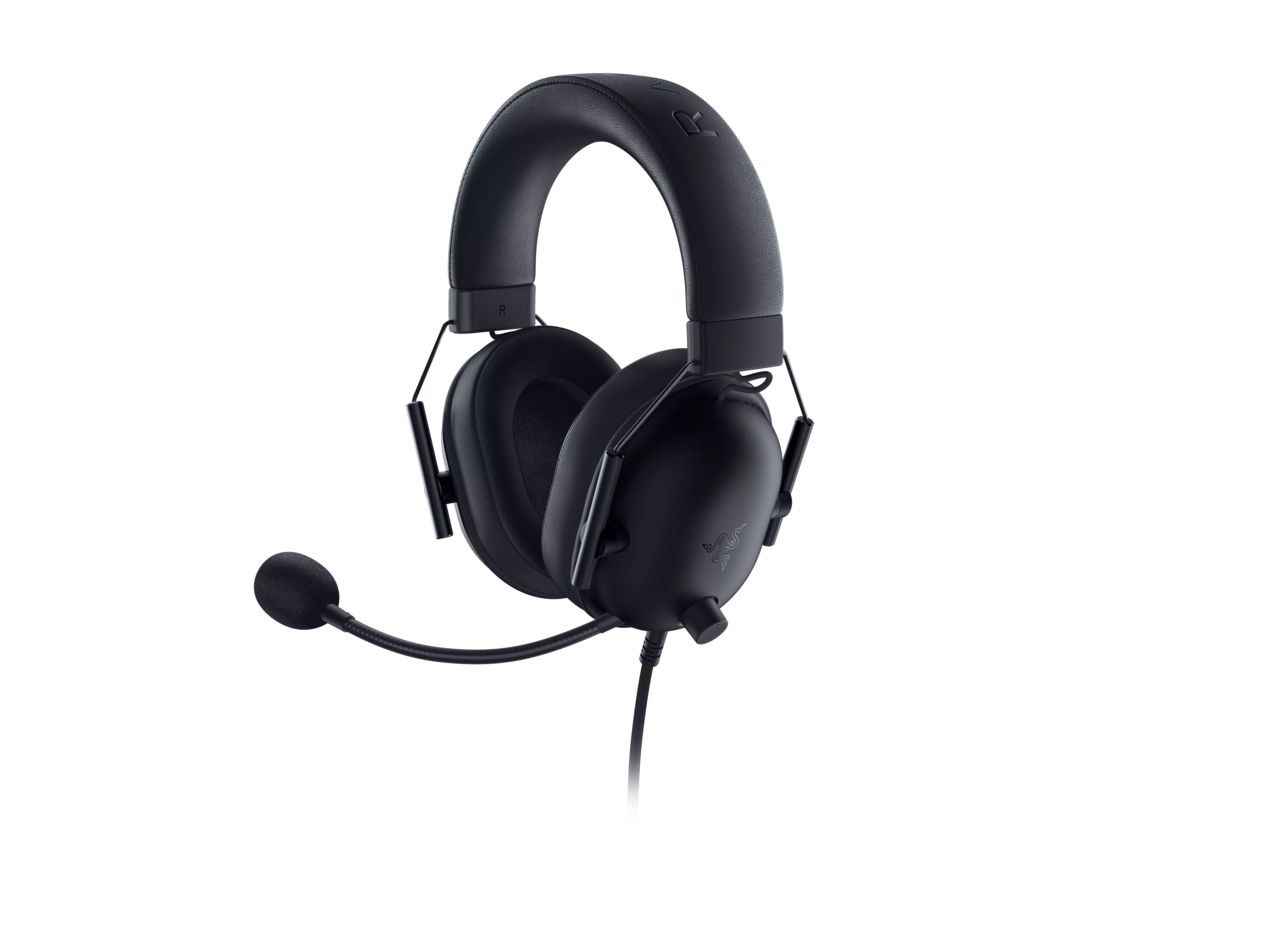 אוזניות חוטיות – RAZER BLACKSHARK V2 X FOR PLAYSTATION במלאי