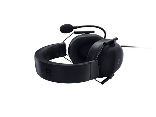 אוזניות חוטיות – RAZER BLACKSHARK V2 X FOR PLAYSTATION במלאי
