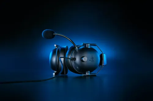 אוזניות חוטיות – RAZER BLACKSHARK V2 X FOR PLAYSTATION במלאי