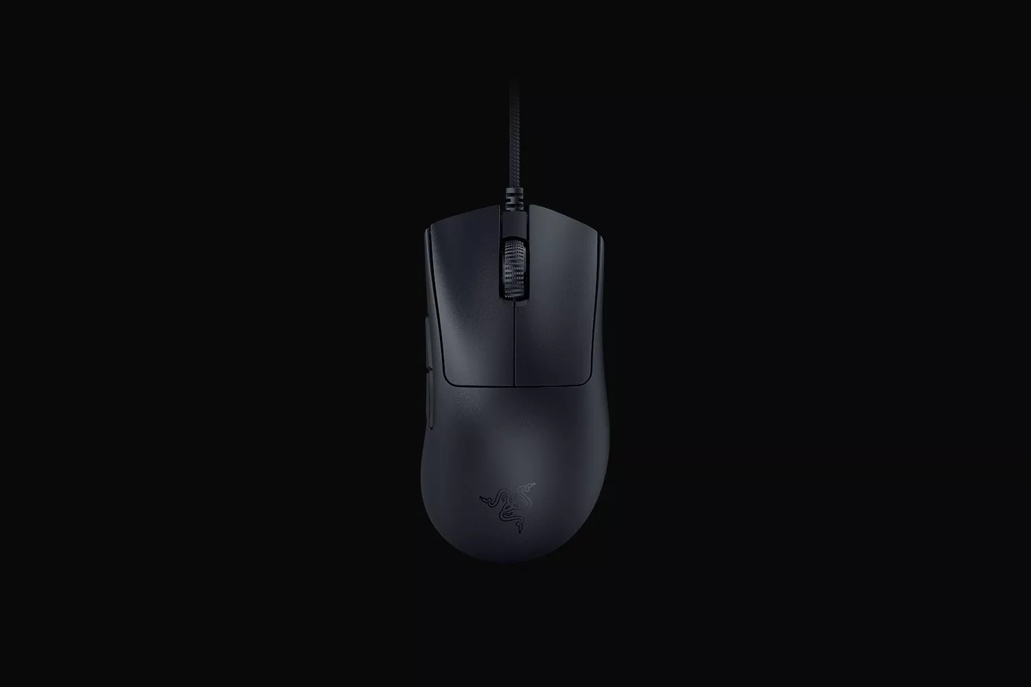 עכבר גיימינג חוטי Razer Deathadder V3 רייזר