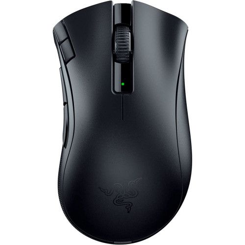 עכבר גיימינג DeathAdder V2 X HyperSpeed Razer רייזר
