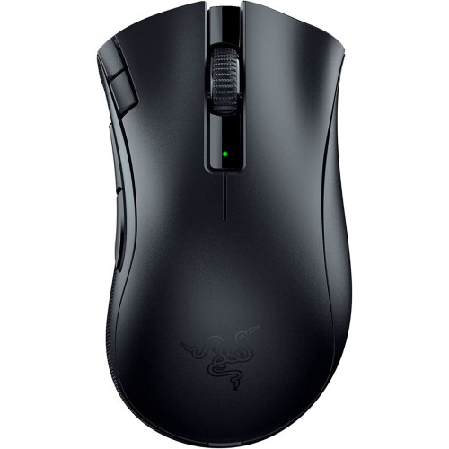 עכבר גיימינג DeathAdder V2 X HyperSpeed Razer רייזר
