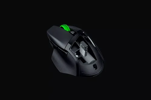 ‏עכבר גיימינג ‏אלחוטי Razer Basilisk V3 X HyperSpeed רייזר