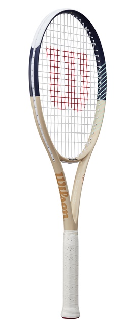 מחבט טניס ווילסון Wilson Roland Garros Triumph 8510