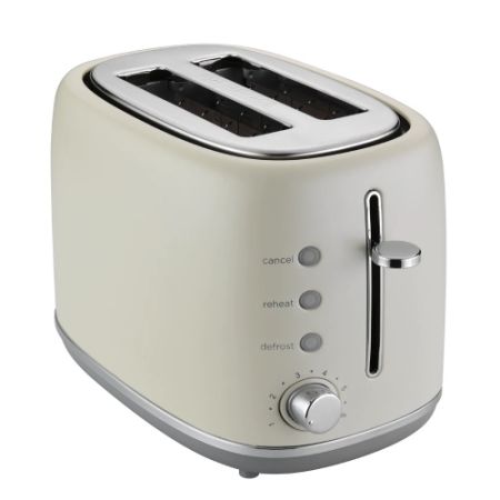 מצנם 2 פרוסות CHROMEX כרומקס דגם CH240