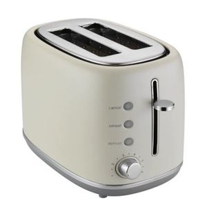 מצנם 2 פרוסות CHROMEX כרומקס דגם CH240