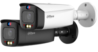 מצלמת אבטחה צינור “צ’קלקה” TIOC 40M DAHUA    IPC-HFW3549T1-AS-PV     5MP