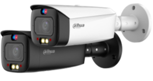 מצלמת אבטחה צינור “צ’קלקה” TIOC 40M DAHUA    IPC-HFW3549T1-AS-PV     5MP