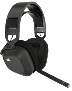 אוזניות ‏אלחוטיות Corsair CA-9011235-NA HS80