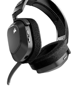 אוזניות ‏אלחוטיות Corsair CA-9011235-NA HS80