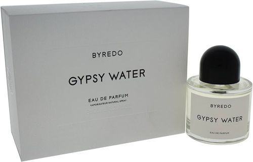 בושם יוניסקס ביירדו BYREDO GYPSY WATER 100 ML E.D.P