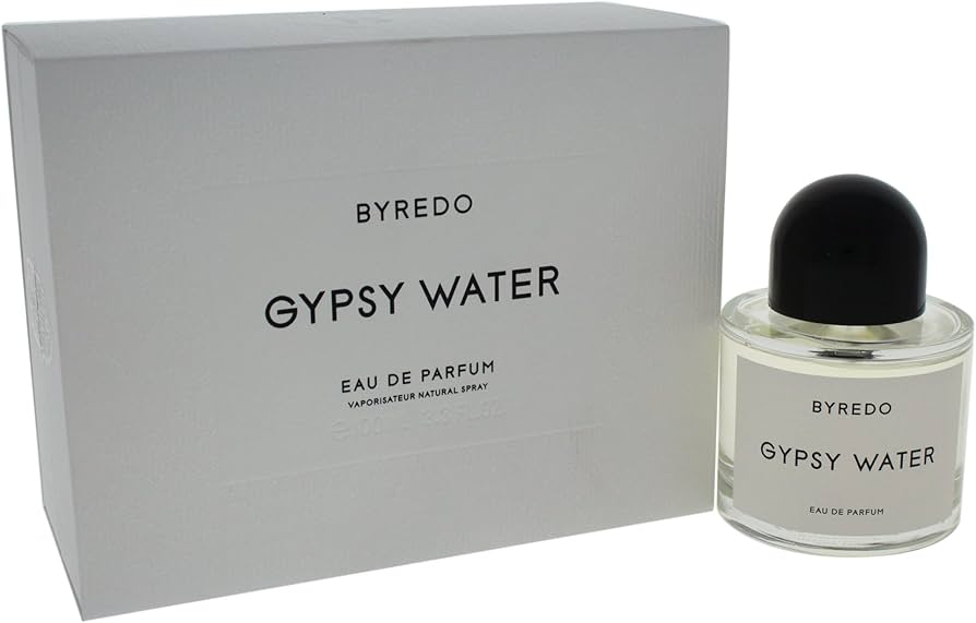 Byredo Gypsy Water