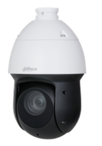 מצלמת PTZ רשת 4MP עם זום 25x H-SD49425GB-HVR PTZ 25X  וטכנולוגיית Starlight