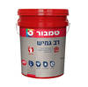 רב גמיש חלק 10 טמבור | 20 ק"ג