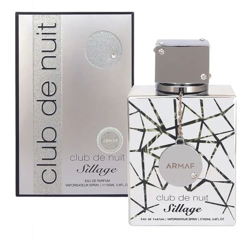 בושם קלאב דה נוייט סילאז׳