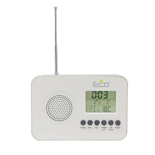 רדיו fm ״של פעם״ ECO 720