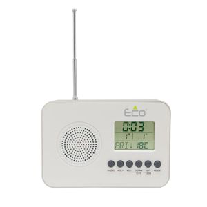 רדיו fm ״של פעם״ ECO 720