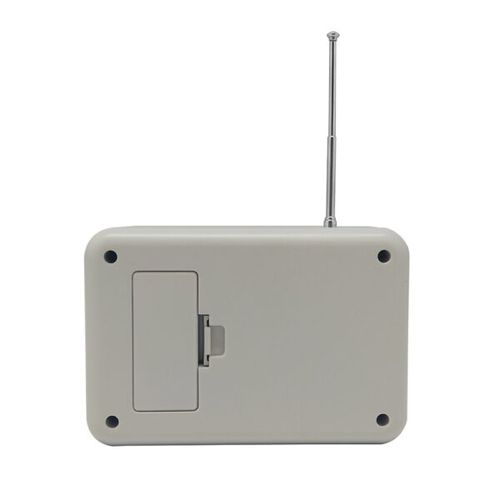 רדיו fm ״של פעם״ ECO 720
