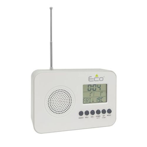 רדיו fm ״של פעם״ ECO 720