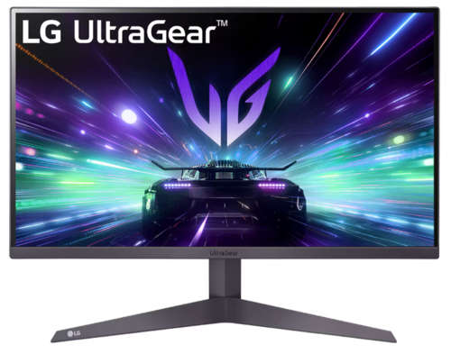 מסך מחשב LG UltraGear 24GS50F-B Full HD