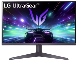 מסך מחשב LG UltraGear 24GS50F-B Full HD