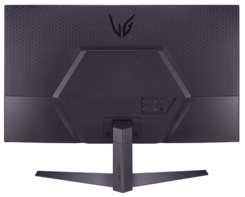 מסך מחשב LG UltraGear 24GS50F-B Full HD