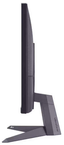 מסך מחשב LG UltraGear 24GS50F-B Full HD