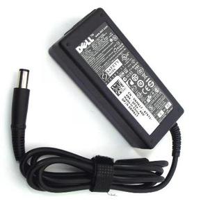 מטען למחשב נייד DELL 65W 7.4X5.0