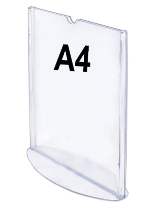 מעמד תפריט / קטלוג A4 - מקט K236