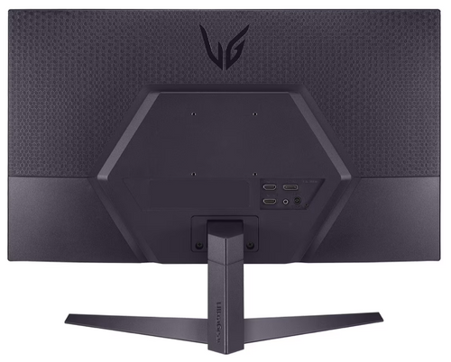 מסך מחשב LG UltraGear 27GS50F-B Full HD