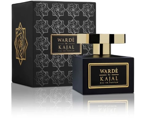 בושם יוניסקס Kajal WARDE EDP 100ml