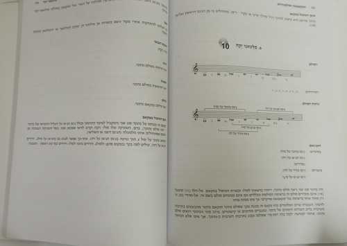 הסולם והמקאם